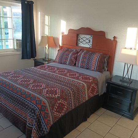 Oceana Boutique Hotel Сан-Клементе Екстер'єр фото