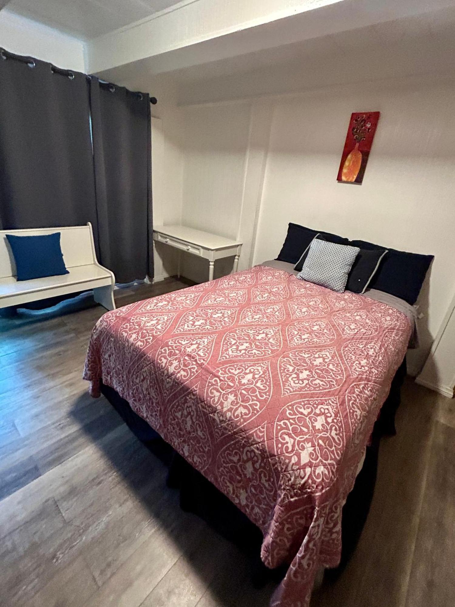 Oceana Boutique Hotel Сан-Клементе Екстер'єр фото